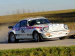 Porsche 911 SC RS Rally Car 1984 года